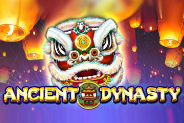 Ancient Dynasty by 
