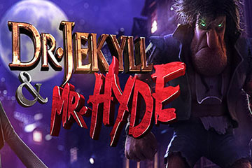 Dr Jekyll and Mr Hyde (IronDog) By 