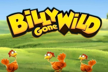 Billy Gone WIld By 
