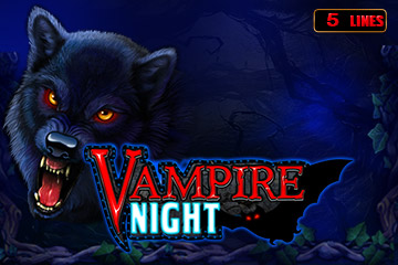 Vampire Night By 