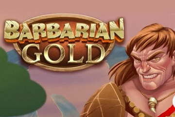 Barbarian Gold - Online Slot