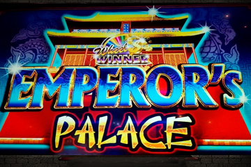 Emperor's Palace