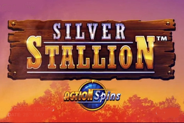 Silver Stallion - Online Slot