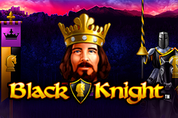 Slot Machine Black Knight