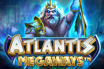 Play Atlantis Megaways
