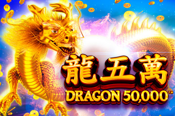 Online Slot Dragon 50000