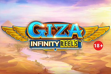 Giza Infinity Reels By 