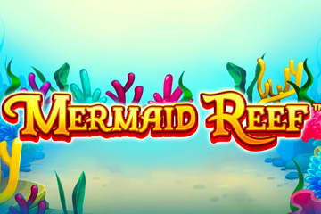 Mermaid Reef By 