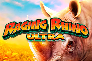 Raging Rhino Ultra in Online Casino