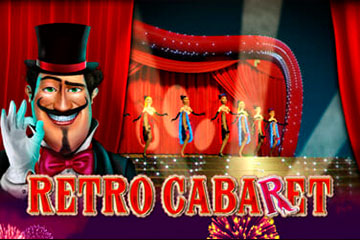 Retro Cabaret Online