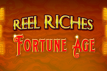 Reel Riches Fortune Age - online slot
