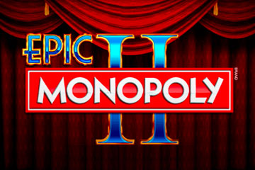 Epic MONOPOLY II by 