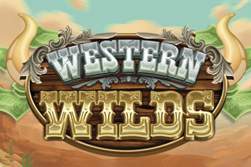 Western Wilds In Online Casino