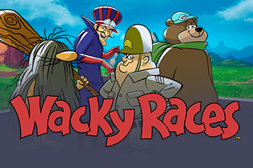Slot Wacky Races Without Registration