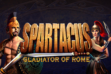 Online Slot Spartacus Gladiator of Rome