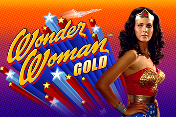 Slot Machine Wonder Woman Gold Without Registration