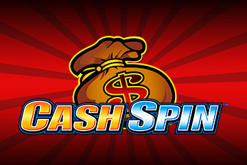 Play Cash Spin