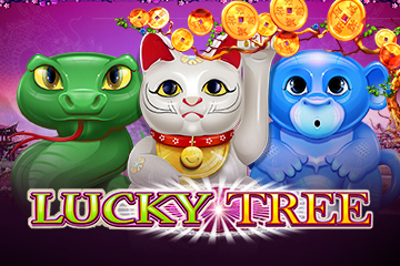 Online Slot Lucky Tree