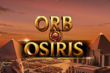 Slot machine Orb of Osiris without registration
