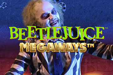 Beetlejuice Megaways in Online Casino