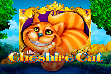 Slot machine The Cheshire Cat without registration