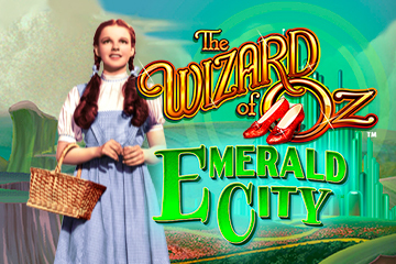 Wizard of Oz: Emerald City online
