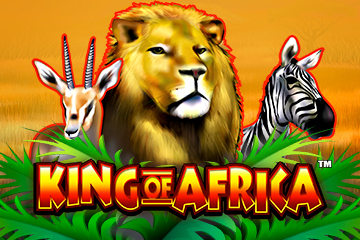 King of Africa