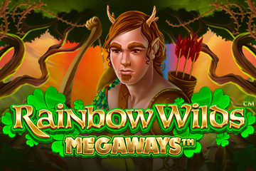 Rainbow Wilds Megaways in Online Casino