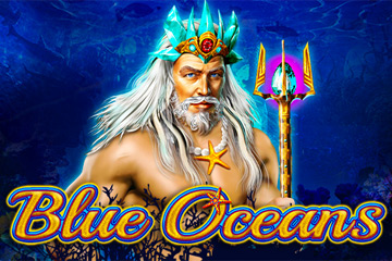 Blue Oceans online