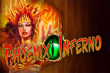 Phoenix Inferno by 