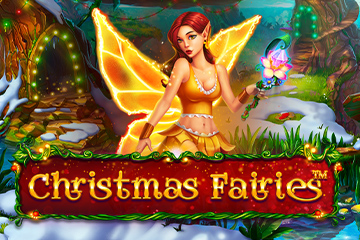 Christmas Fairies by
