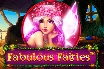Fabulous Fairies by 