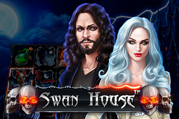 Slot Swan House without registration
