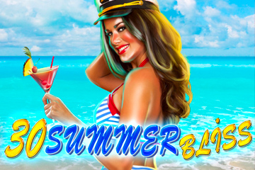 Slot 30 Summer Bliss online