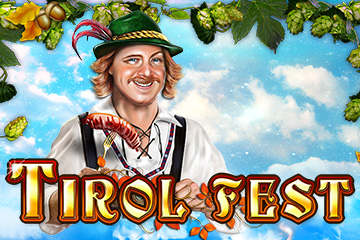 Free Slot Tirol Fest