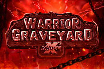 Warrior Graveyard xNudge by 