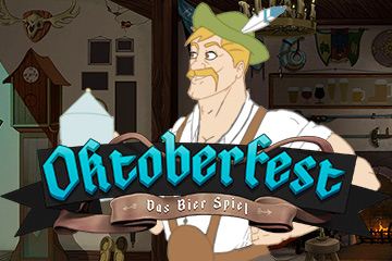 Play Oktoberfest (Nolimitcity)