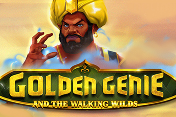 Play Golden Genie and The Walking Wilds