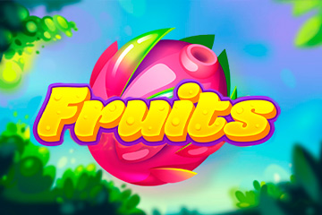 Slot machine Fruits (Nolimitcity)