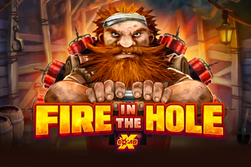 Free Slot Fire in the Hole