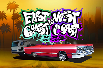 East Coast vs West Coast by 