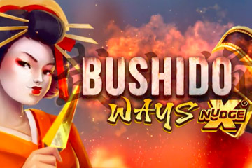 Free Slot Bushido Ways xNudge