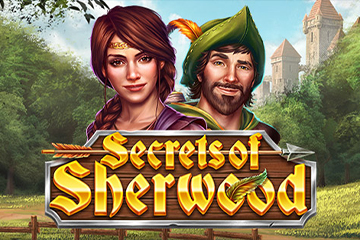 Secrets of Sherwood by 