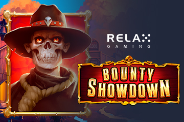 Free Online Slot Bounty Showdown