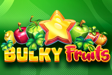 Online Slot Bulky Fruits