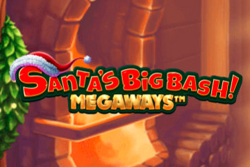 Slot Santa's Big Bash Megaways