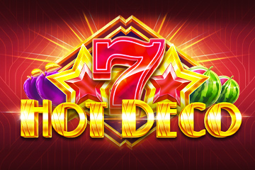 Hot Deco online