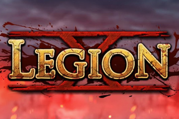 Slot machine Legion X online