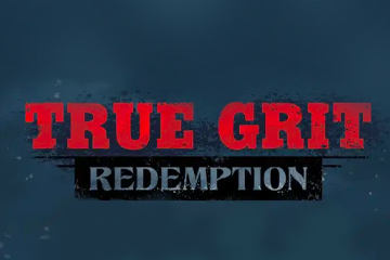 True Grit Redemption by 