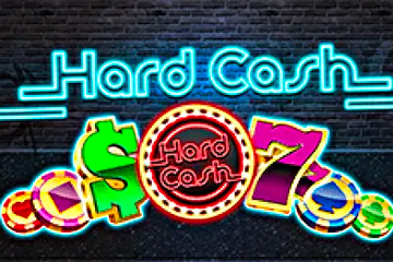 Slot machine Hard Cash